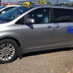 Maui Airport Taxi