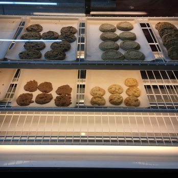 Mamoo's Creamery - Ice Cream & Frozen Yogurt Near Me - Hot Springs, Arkansas