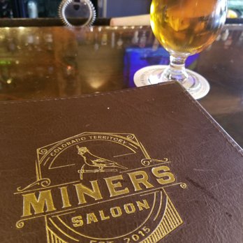 Miners Saloon - Voodoo Ranger - Cocktail Bars Near Me - Golden, Colorado Miners Saloon - Voodoo Ranger - Cocktail Bars Near Me - Golden, Colorado