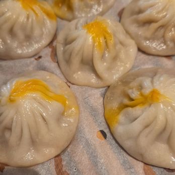 Baobao Asian Eatery - Crab dumpling - Noodles Near Me - Ann Arbor, Michigan Baobao Asian Eatery - Crab dumpling - Noodles Near Me - Ann Arbor, Michigan