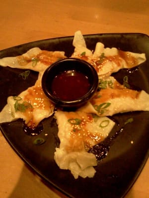 California Pizza Kitchen at Santa Ana by null