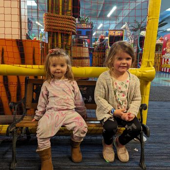 Party Jungle - Kids Activities Near Me - Phoenix, Arizona Party Jungle - Kids Activities Near Me - Phoenix, Arizona