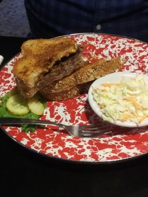 McKenzies Bar & Grill by null