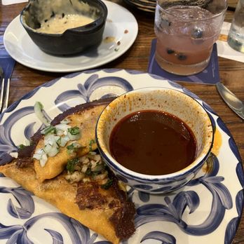 Paloma Suerte - Duck birra tacos - Mexican Near Me - Fort Worth, Texas Paloma Suerte - Duck birra tacos - Mexican Near Me - Fort Worth, Texas