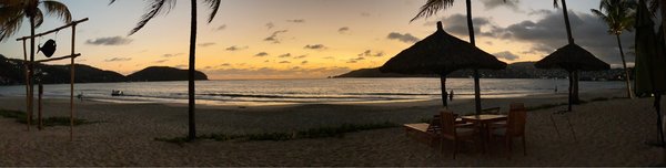 Thompson Zihuatanejo, by Hyatt by null