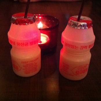 TTOWA - Delicious Yogurt Drinks to Finish Meal - Korean Near Me - Arlington Heights, Illinois TTOWA - Delicious Yogurt Drinks to Finish Meal - Korean Near Me - Arlington Heights, Illinois