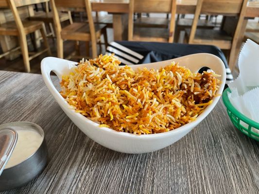 Agni South Indian Cuisine by null