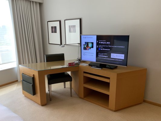 Grand Hyatt São Paulo by null