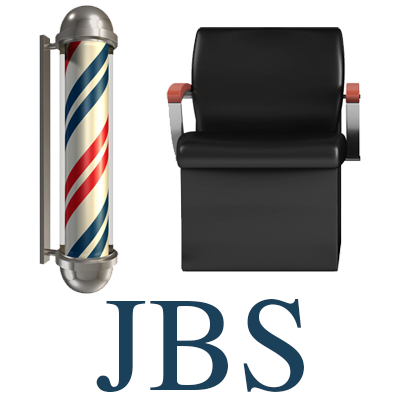 Joe's Barber Shop