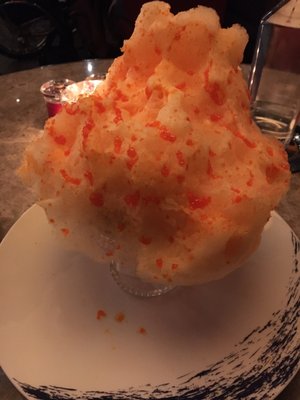 Ambra Italian Restaurant by null