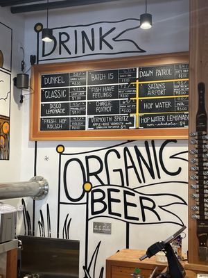 Aslan Brewing Fremont by null