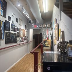 Cinema Escape Rooms