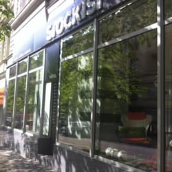 Stockist - Stockist Vinohradská