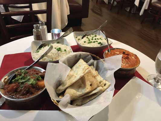 Diya Indian Cuisine by null