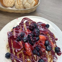 Pancakes