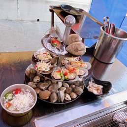 BURNIN’ SHELL - Updated December 2025 - 773 Photos & 346 Reviews - 3916 ...