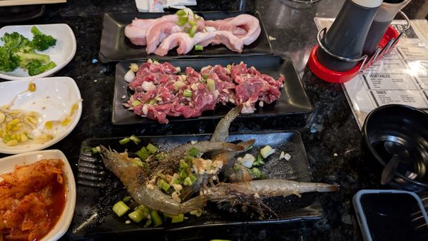 Gogi Time by null