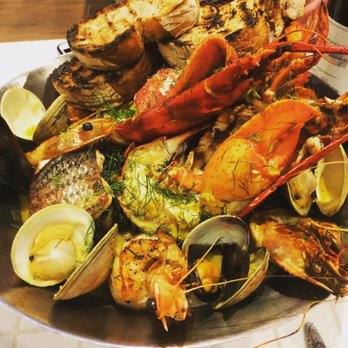 Eataly Boston - Italian style clam bake - Pizza Near Me - Boston, Massachusetts Eataly Boston - Italian style clam bake - Pizza Near Me - Boston, Massachusetts