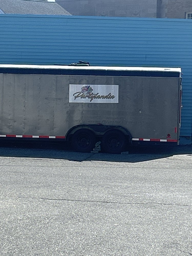 PARTYLANDIA 61 Photos 56 Franklin St, Framingham, Massachusetts