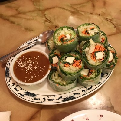 Cherry Street Thai by null
