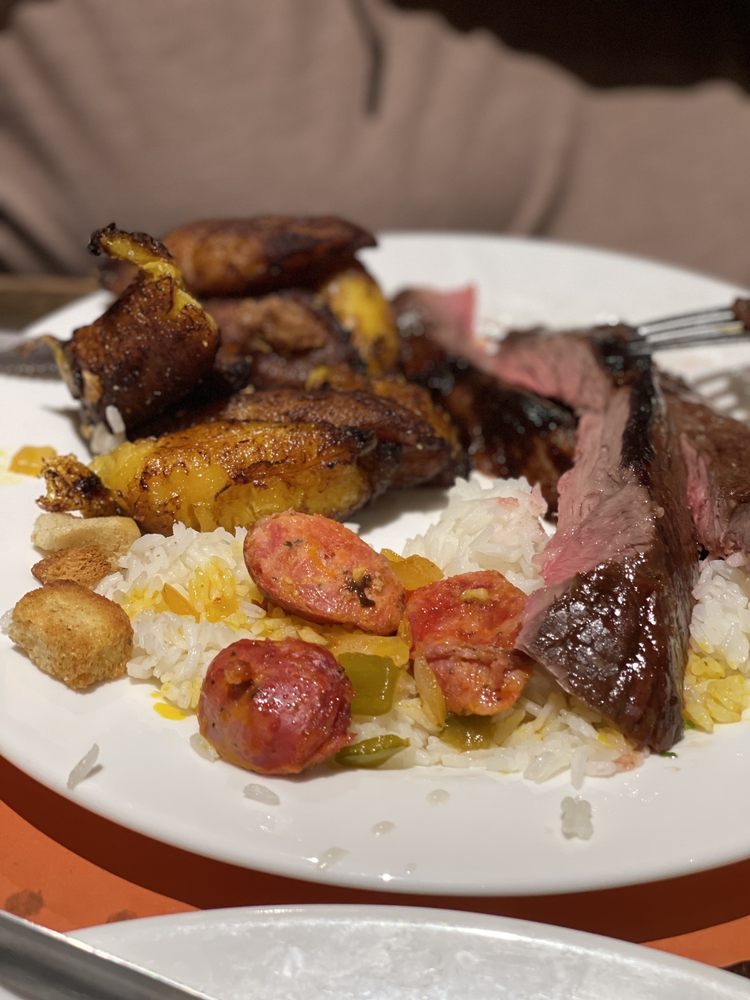 Rainhas Churrascaria