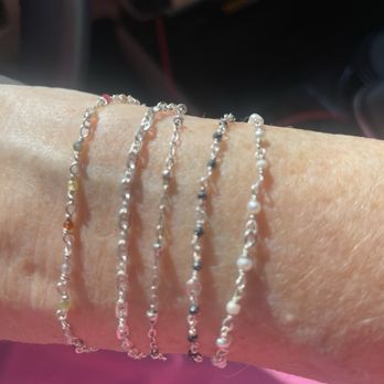 GoldiLocks Permanent Jewelry - Jewelry Near Me - McKinney, Texas GoldiLocks Permanent Jewelry - Jewelry Near Me - McKinney, Texas