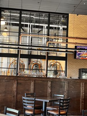 Cottonwood Creek Brewery by null