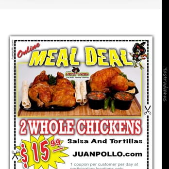 Juan Pollo - Fast Food Near Me - Chino, California Juan Pollo - Fast Food Near Me - Chino, California