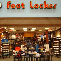 Foot Locker