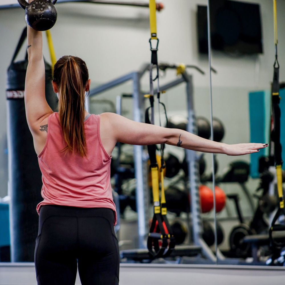 TOP 10 BEST Trx Classes in Glendale, CA - Updated 2026 - Yelp
