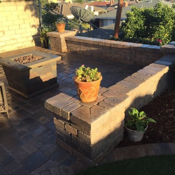 System Pavers - Our benches. - Masonry/Concrete Near Me - Orange, California System Pavers - Our benches. - Masonry/Concrete Near Me - Orange, California