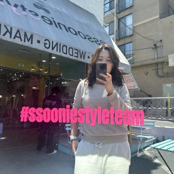 ssooniestyle - Hair Salons Near Me - Los Angeles, California