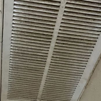 Grand Palms - The manager said she inspected the cleaning but.. - Apartments Near Me - Mandeville, Louisiana