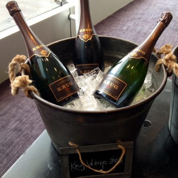 Krug Champagne - Wineries Near Me - Reims, 51