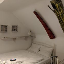 Die Wohngemeinschaft - Thelma triple room