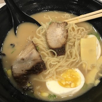 Poke Noodle - Asian Fusion Near Me - Syracuse, New York