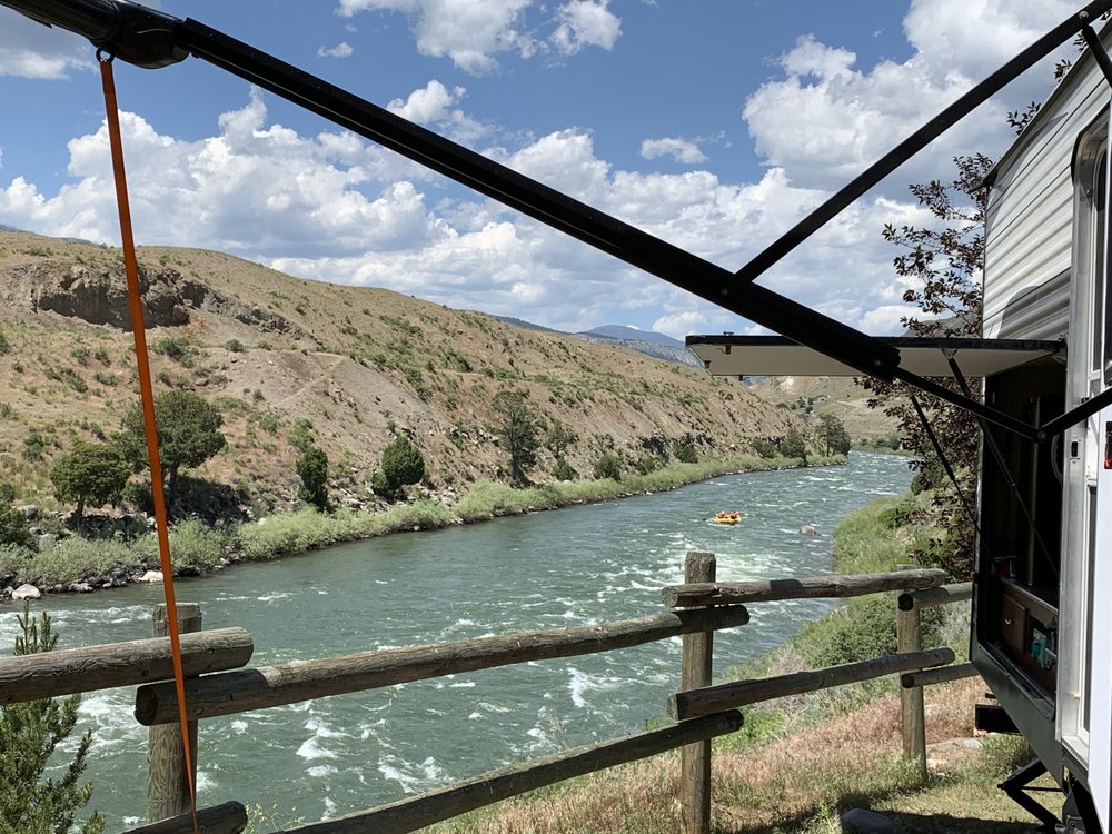 YELLOWSTONE R V PARK & CAMPGROUND 63 Photos & 25 Reviews 121 US Hwy