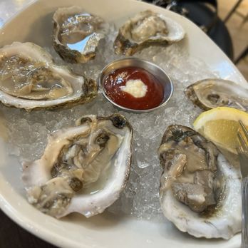 Brigantine - Oysters on the Half - Seafood Near Me - Poway, California Brigantine - Oysters on the Half - Seafood Near Me - Poway, California