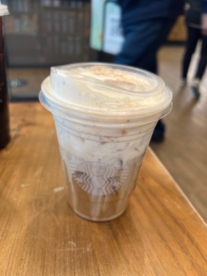 Off the Wall Cafe by null