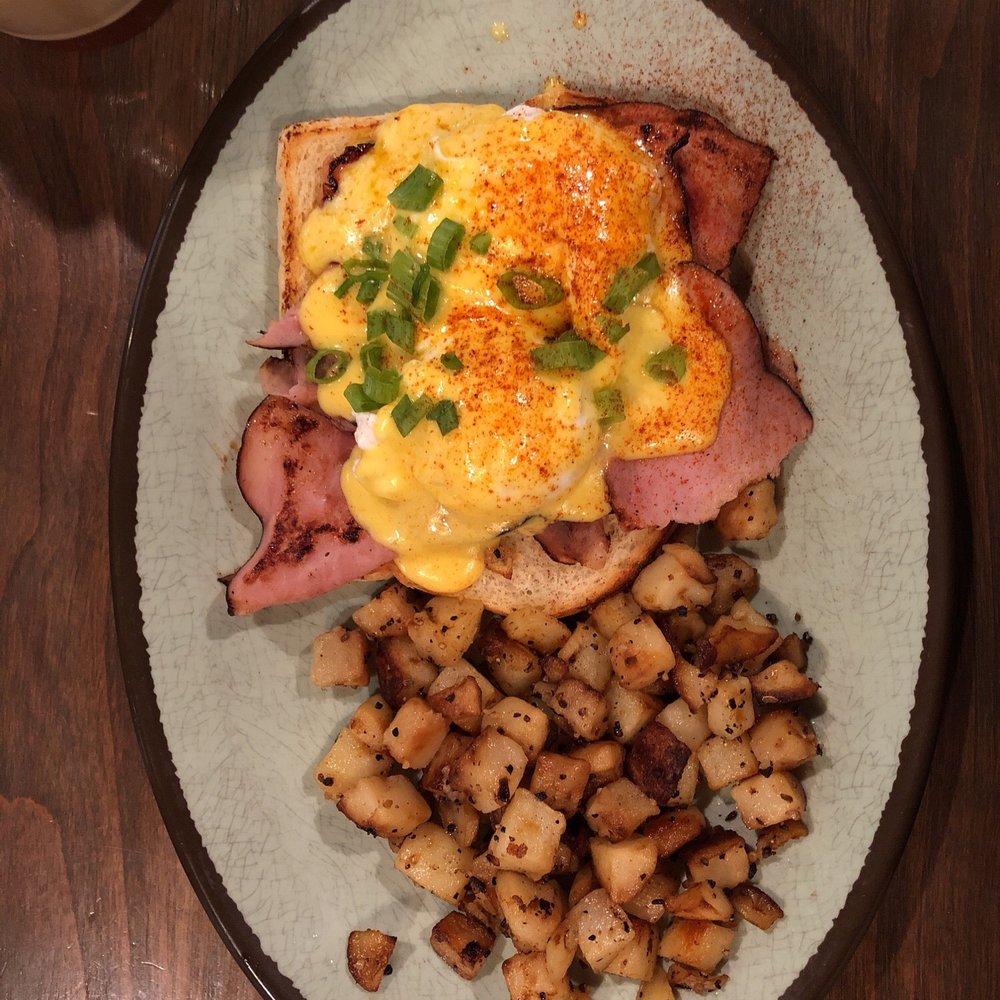 From The Hearth - Red Bluff - Eggs Benedict - Breakfast & Brunch Near Me - Red Bluff, California From The Hearth - Red Bluff - Eggs Benedict - Breakfast & Brunch Near Me - Red Bluff, California