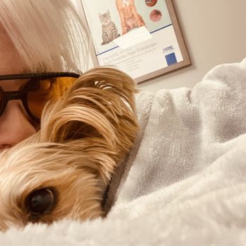 Standiford Veterinary Center - My forever - Veterinarians Near Me - Modesto, California