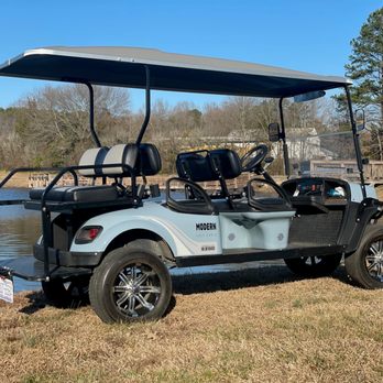 Modern Golf Carts - Golf Cart Rentals Near Me Modern Golf Carts - Golf Cart Rentals Near Me