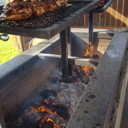 Your Orcutt Youth Organization - More BBQ