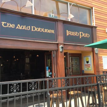 The Auld Dubliner - Irish Near Me - Long Beach, California The Auld Dubliner - Irish Near Me - Long Beach, California