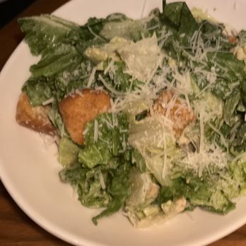 Outback Steakhouse - Cesar salad - Steakhouses Near Me - Staten Island, New York Outback Steakhouse - Cesar salad - Steakhouses Near Me - Staten Island, New York