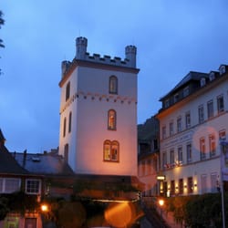 Hotel & Restaurant Zum Turm