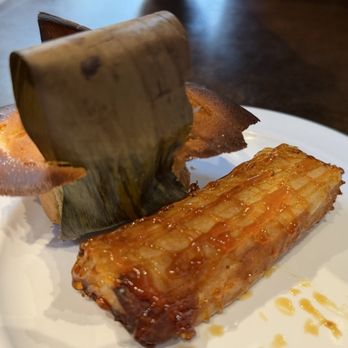 Ludi's Restaurant & Lounge - Bibinka and turon - American Near Me - Seattle, Washington Ludi's Restaurant & Lounge - Bibinka and turon - American Near Me - Seattle, Washington