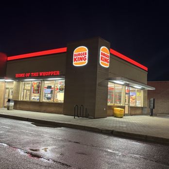 Burger King - Burgers Near Me - Kanata, Ontario