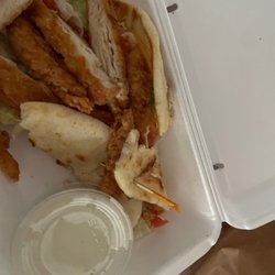 Leo's Coney Island - , carry out girl was super rude over the phone and all our food looked like crap when we picked it up. Lost my business