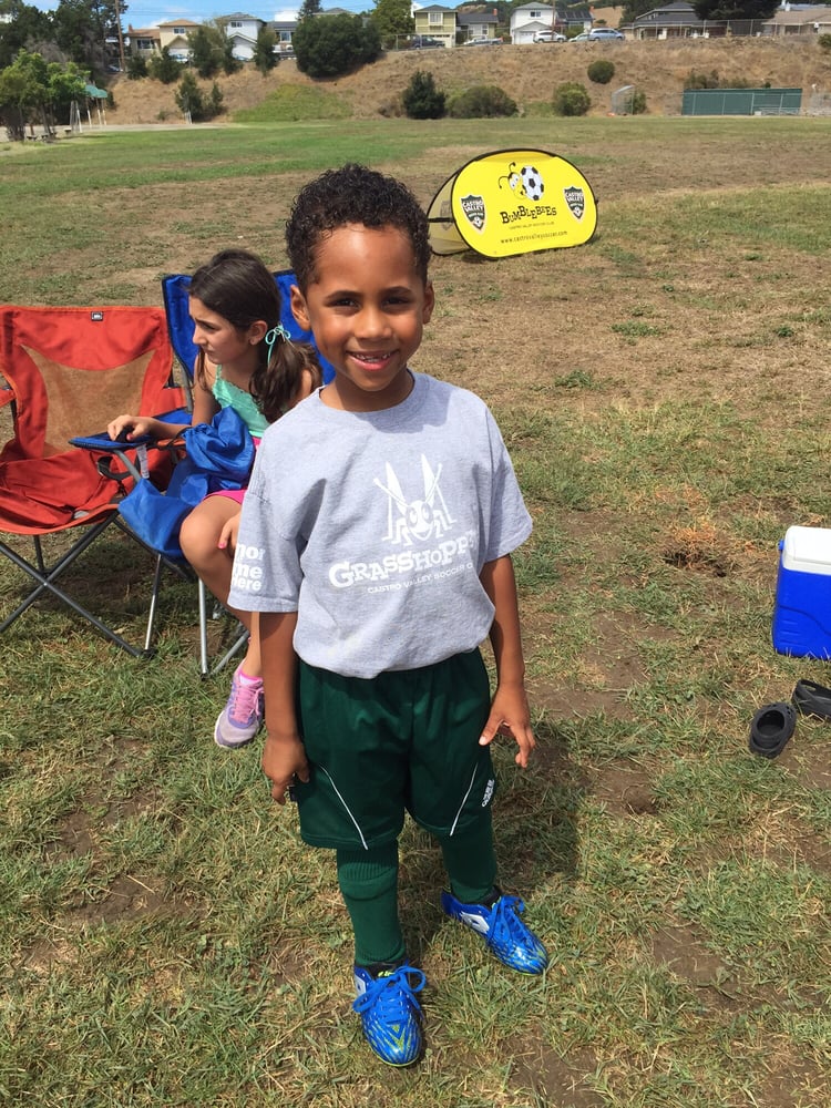 CASTRO VALLEY SOCCER CLUB Updated September 2024 14 Reviews 3585